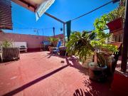 VTA PH 3 AMB + BALCON TERRAZA EXC UBIC CASTELAR