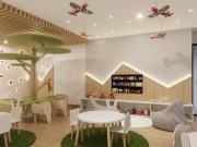 Vta.S. Borja Av. S. Luis Dúplex 2D 1C 12°P JardínG/Nat....