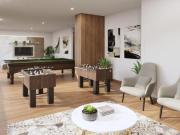 Vta.S. Borja Av.S. Luis Flat 2D 1C13°P V/Ca.Balcón...