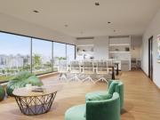 Vta.S. Borja Av.S. Luis Flat 3D 1C5°P V/Ca.Balcón G/Nat....