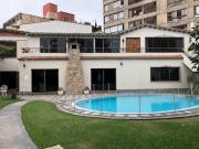 Vta.S. I. Ca. A. De la Torre Gonzales Casa4D2C 4Salas...