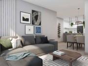 Vta.S.Isidro Av. Canaval y Moreyra flat 1D 1C 4°P V/Ca....