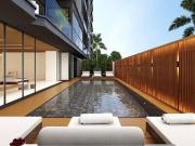 Vta. S.Isidro Av.Pezet flat 2D 2C 3°P V/Calle Terraza...