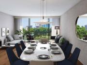 Vta. S.Isidro Av.Pezet Flat 3D 2C 2°PV/Golf S/Estar...