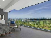 Vta. S.Isidro Av.Pezet flat 4D 3C 17°PV/Ext Terraza...