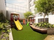 Vta S Isidro Av Salaverry Flat 2D y1C 19°P C/Balcón...