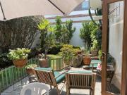 Vta.S. Isidro Ca.19 Casa 7D 2Suites 5C Remodelada P/Of....