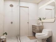 Vta S.Miguel Ca. C.Gonzales flat 2D 1C 3°P C/Balc. V/Ca....