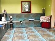 Vta. San Borja Ca. Marchand Casa 7D 3C Terraza Jardín...