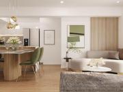 Vta San Isidro Av Perez Aranibar Flat 1D 3ºP BBQ Terraza...