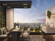 Vta San Isidro Av Perez Aranibar Flat 1D 16ºP BBQPiscina...