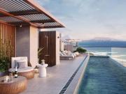 Vta San Isidro Av Perez Aranibar Flat 2D 1C 21ºP Balcón...