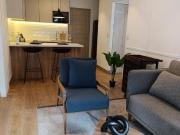 VTA San Isidro Av Salaverry Flat 3D+1C 9P V/Calle Balcón...