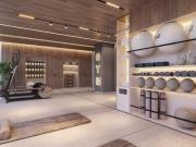 Vta San Isidro Av Santo Toribio Duplex 1D+1C 1°P Jardín...