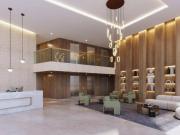 Vta San Isidro Av Santo Toribio Flat 1D+1C 11°P Balcón...