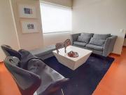 Vta San Isidro Ca Clemente X Flat 1D+1C 12°P V/Calle