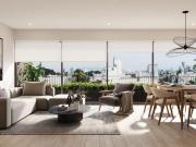 Vta San Isidro Ca Clemente X Flat 2D+1C 2ºP V/Calle...