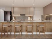 Vta San Isidro Ca Clemente X Flat 3D+1C 3ºP V/Calle...