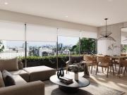 Vta San Isidro Ca Clemente X Flat 3D+1C V/Calle Terraza...