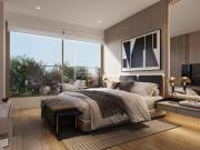 Vta San Isidro Ca Libertadores Flat 3D+1C 5°P V/Calle...