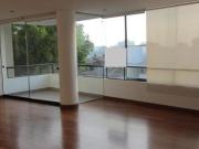 Vta San Isidro Ca Los Manzanos Flat 3D+2C 3°P V/Calle...