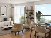 Vta San Isidro Ca Tucanes Dúplex 2D+1C 8°P V/Parque...