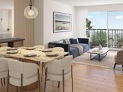 Vta San Isidro Ca Tucanes Flat 3D+1C 4°P V/Parque Balcón...