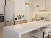 Vta San Isidro Ca Tucanes Flat 3D+1D V/Calle Balcón...