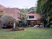 Vta San Isidro Ca Ugarte y Moscoso Casa 3D+3C 2P Terraza...