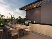 Vta San Miguel Av Andres Razuri Flat 3D+1C 5°P V/Calle...