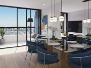 Vta San Miguel Av Andres Razuri Flat/Loft 1D 10°P...