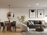 Vta San Miguel Av Contisuyo Flat 3D+1C 7°P V/Calle...