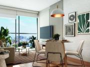 Vta San Miguel Av Los Patriotas Flat 2D 2°P Gym BBQ...