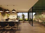 Vta San Miguel Av Precursores Flat 1508 2d 1c 15ºP...