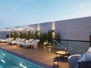 Vta San Miguel Av Precursores Flat 2d 1c 13ºP BalcónGym...