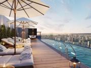 Vta San Miguel Av Precursores Flat 2d 1c 20ºP Balcón Gym...