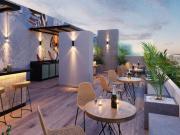 Vta San Miguel Av Precursores Flat 2d 1c 2ºP Terraza...