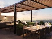 Vta San Miguel Av Precursores Flat 2d 1c 9ºP V/Calle...