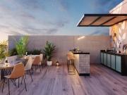 Vta San Miguel Av Precursores Flat 3d 1c 8ºP V/Calle...