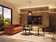 Vta San Miguel Av Precursores Loft 1d 1c 21ºP V/Calle...