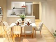 Vta San Miguel Ca. Amalia Puga Flat 2D+1C 2ºP F/Pque...