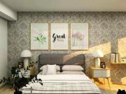 Vta San Miguel Jr Chongoyape Flat 3d 1c 4ºP V/Parque...