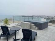 Vta Santa Maria del Mar Duplex: 3D 2B 2C V/Mar...