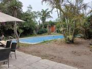 Vta Santiago de Surco Ca. Las Tipas Casa como Terreno 3D...