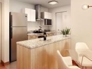 Vta Sta Beatriz Ca Enrique Villar Duplex 3D+1C 14ºP...