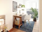 Vta Sta Beatriz Ca Enrique Villar Flat 2D+1C 3ºP V/Calle...