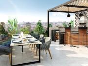 Vta Sta Beatriz Ca Enrique Villar Flat 3D+1C 13ºP...