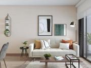 Vta Sta Beatriz Ca Manuel del Pino Flat 1D 2°P V/Calle...