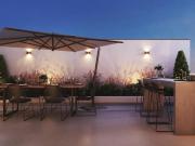 Vta Sta Beatriz Ca Manuel del Pino Flat 1D 9°P Balcón...