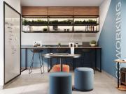 Vta Sta Beatriz Ca Manuel del Pino Flat 3D+1C 11°P...